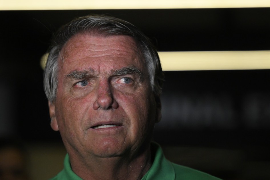 Bolsonaro