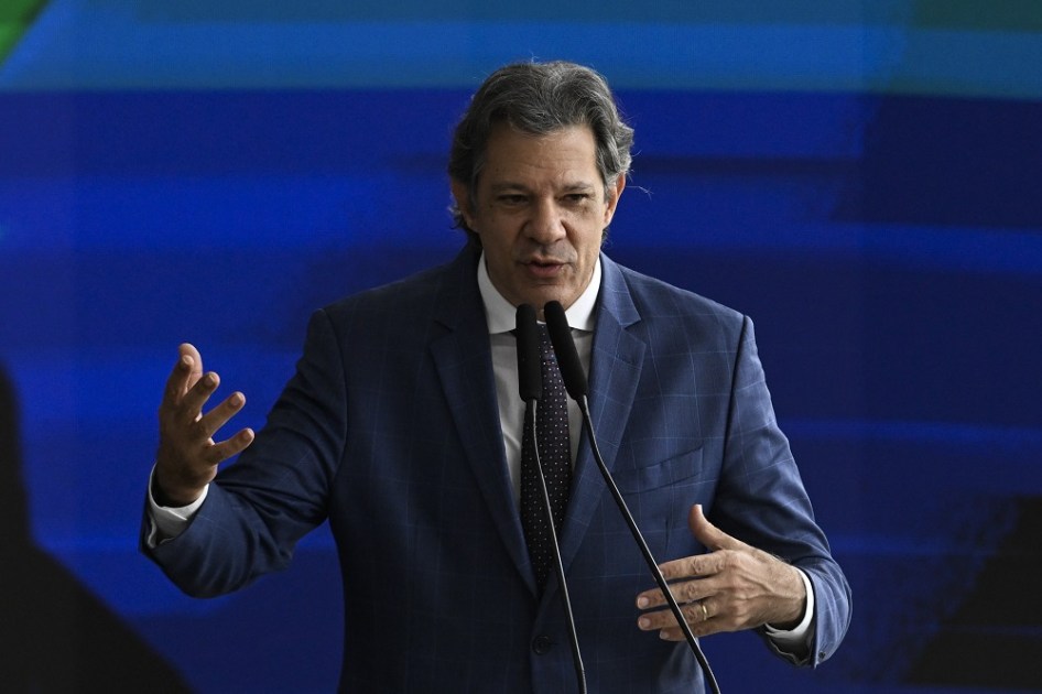 Fernando Haddad