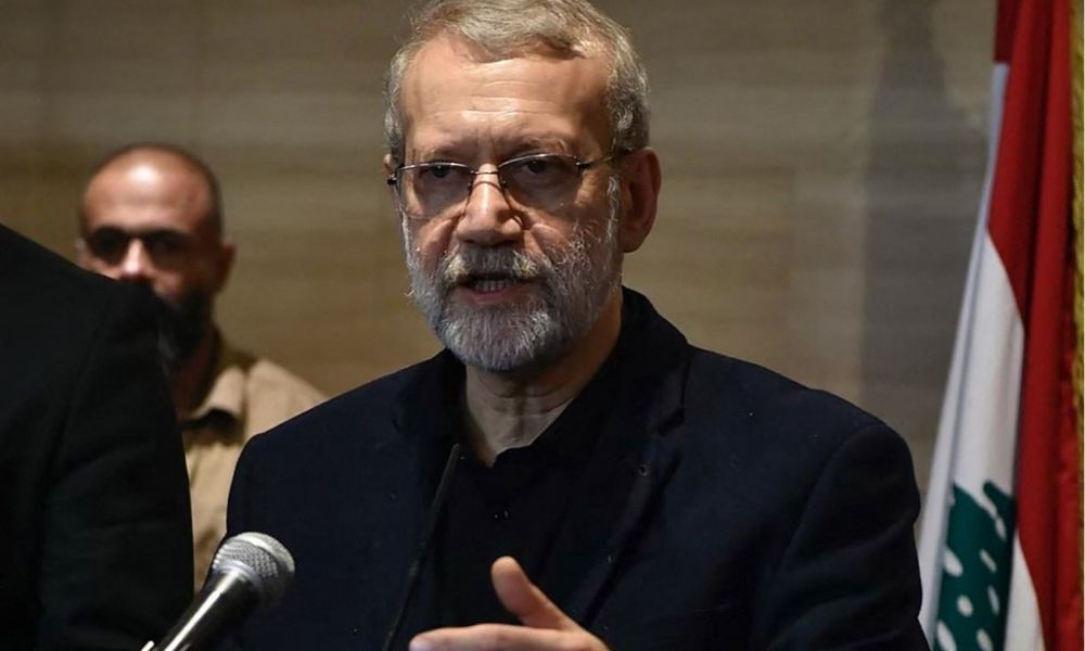 Ali Larijani