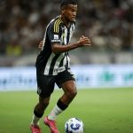 Atlético-MG vende Alisson para o Shakhtar Donetsk por 14 milhões de euros