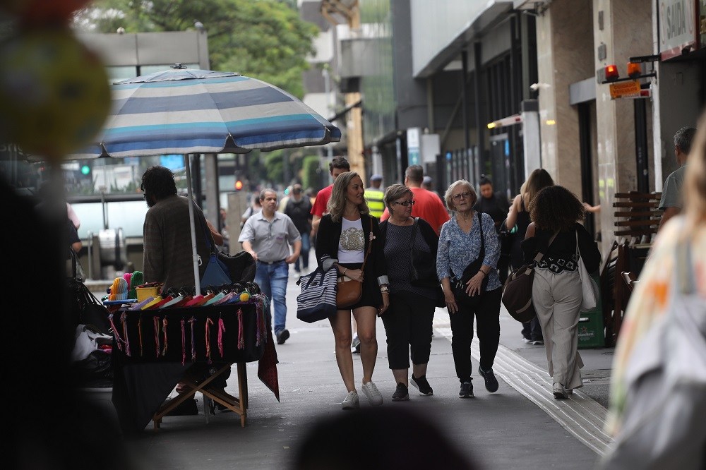 Prefeitura lança Paulista Mais Segura nesta sexta e vai colocar 300 GCMS, cães e ônibus com câmeras na avenida