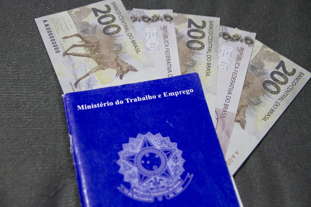 Programa Crédito do Trabalhador movimenta R$ 1,28 bilhão
