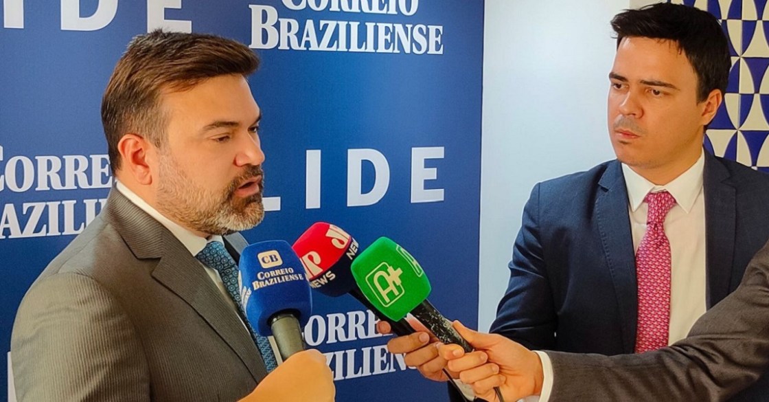 Presidente do Lide MT defende diálogo entre líderes empresariais e governamentais