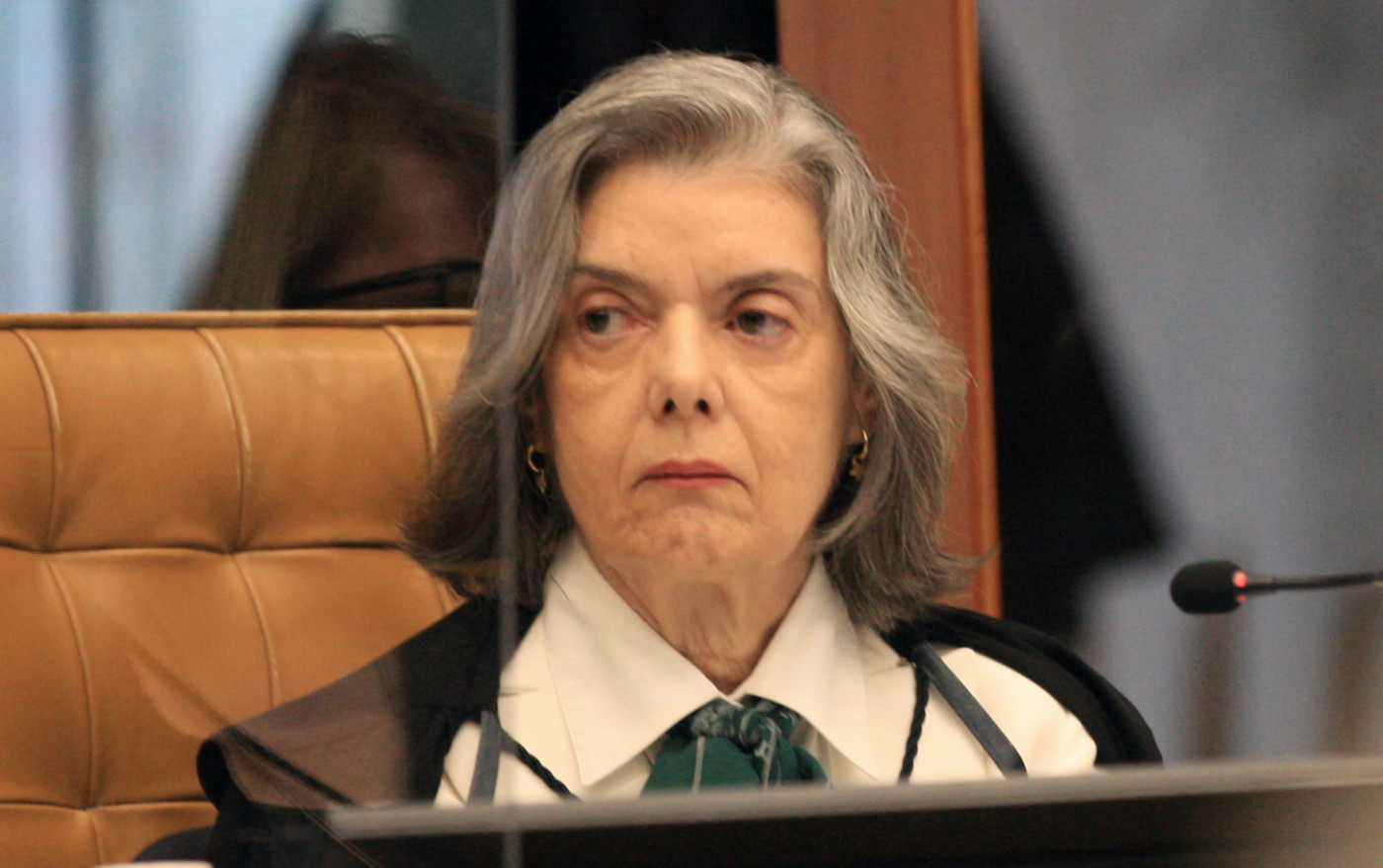 Com voto de Carmén Lúcia, Primeira Turma do STF forma maioria para tornar deputados réus por desvio de emendas