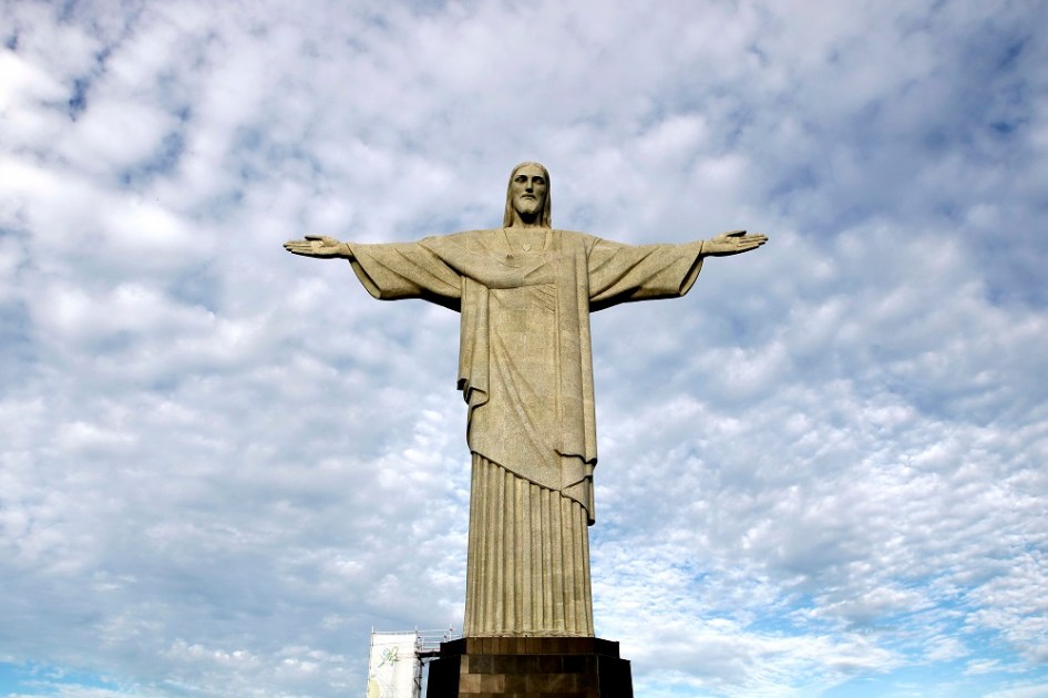 Cristo Redentor