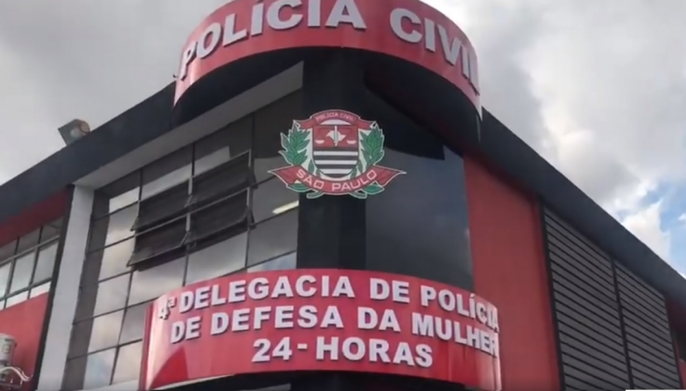O governador de São Paulo, João Doria (PSDB), inaugurou mais duas Delegacias de Defesa da Mulher (DMD) com funcionamento 24 horas