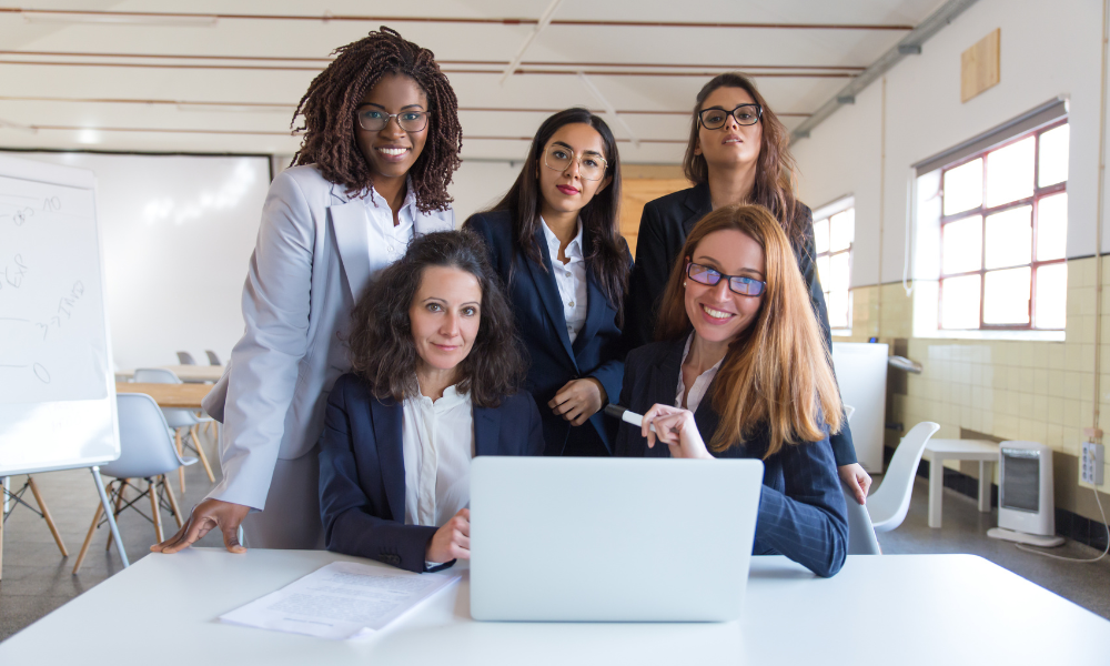 Brasil ocupa 11º em ranking de mulheres na liderença