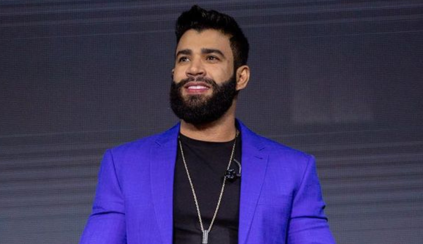 Gusttavo Lima