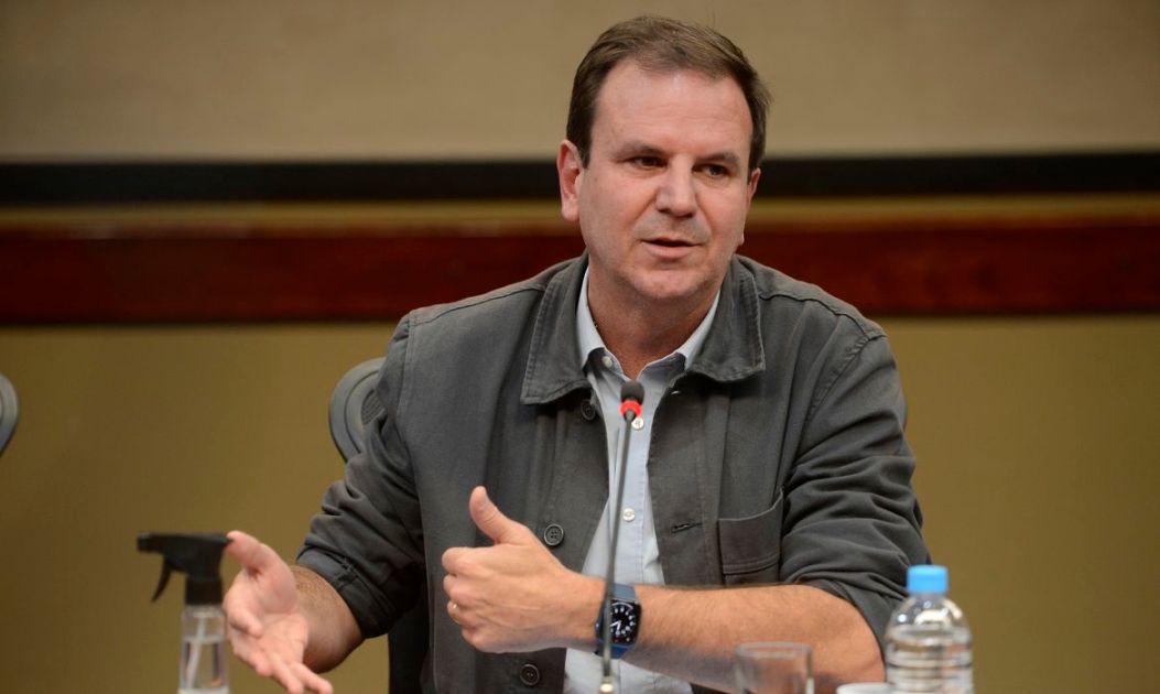 Eduardo Paes