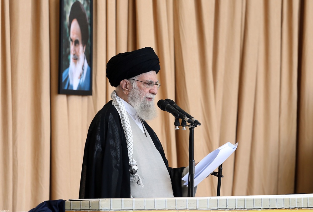 Após 4 meses, Irã inicia funeral do líder supremo morto aiatolá Ali Khamenei