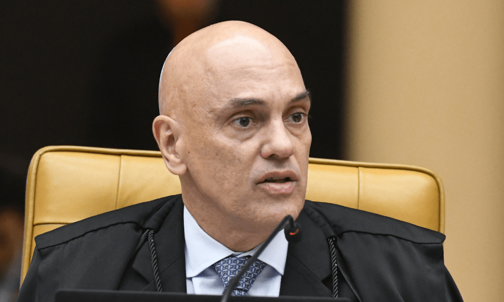 Alexandre de Moraes