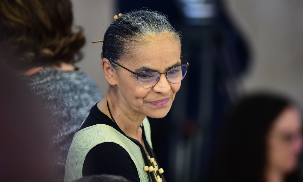Marina Silva