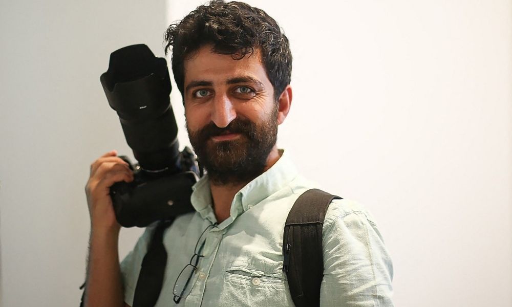 fotografo da afp preso na turquia