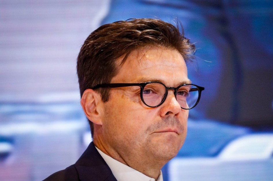 Nilton David