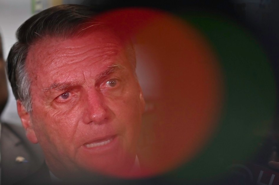 Bolsonaro