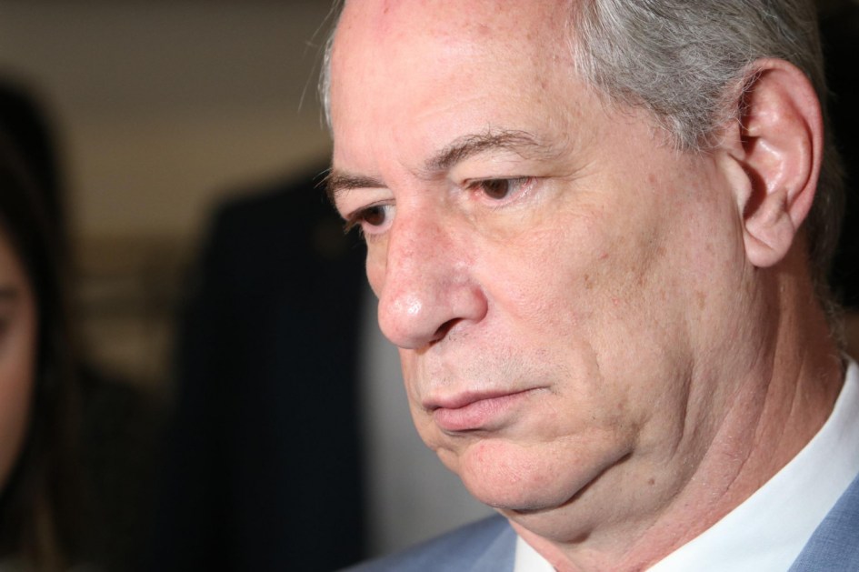 Ciro Gomes