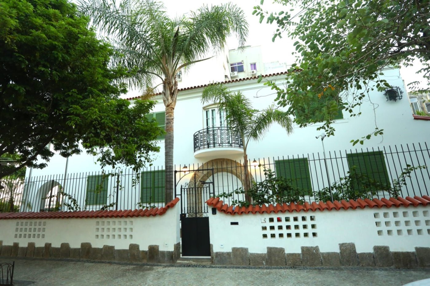 Casa onde foi gravado o filme ‘Ainda Estou Aqui’ vai virar museu dedicado ao cinema brasileiro