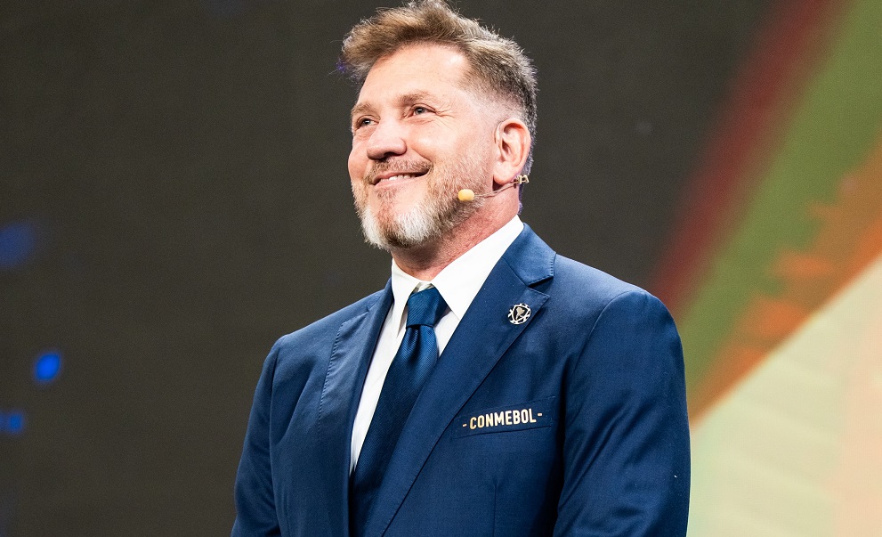 Alejandro Domínguez