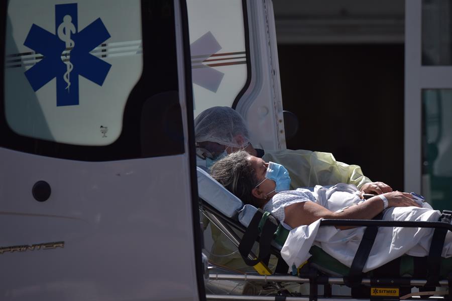 Pandemia da Covid-19 completa 5 anos nesta terça