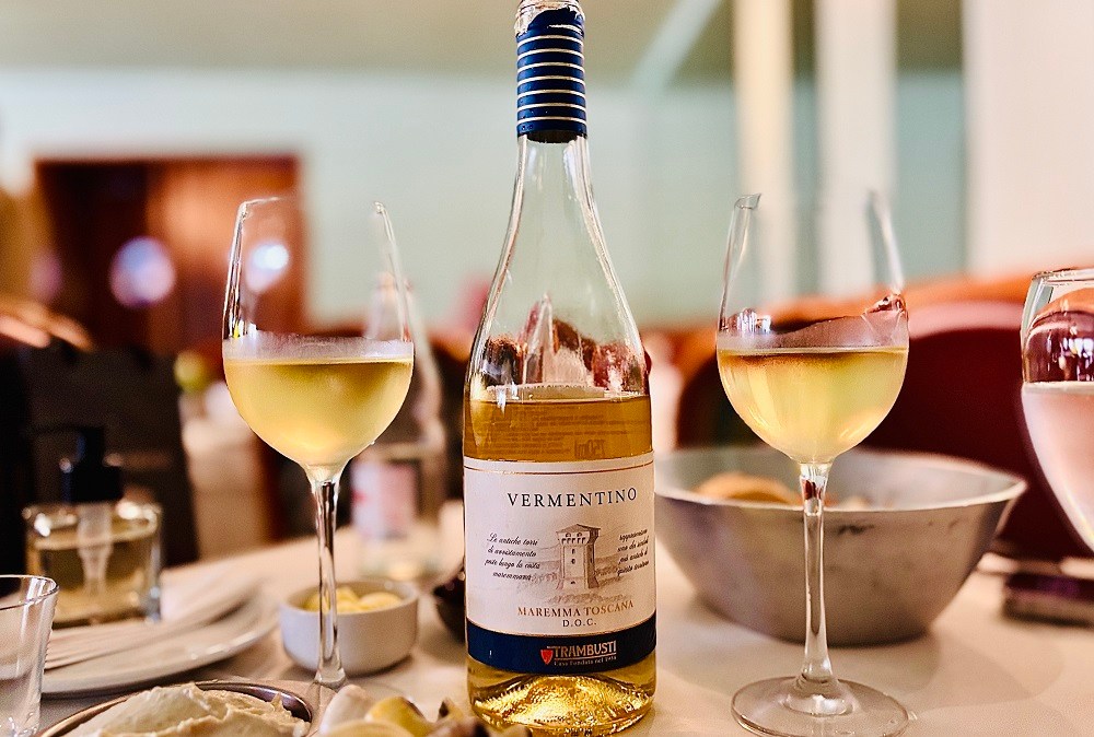 Norte da Itália oferece ampla variedade de vinhos brancos com excelente capacidade de harmonização