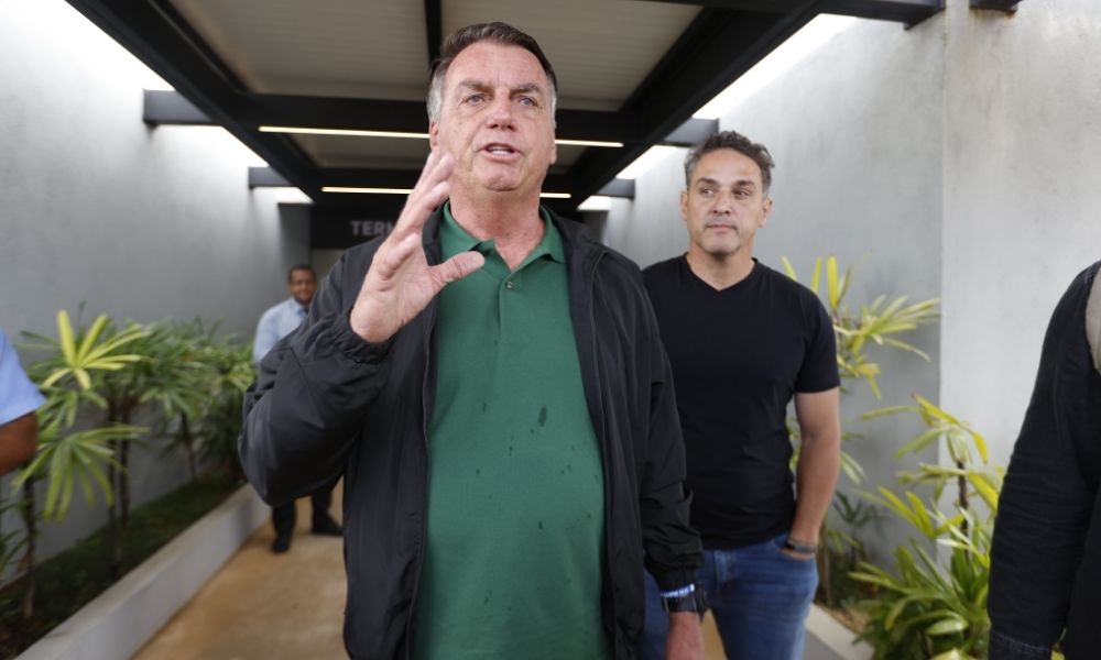 jair bolsonaro