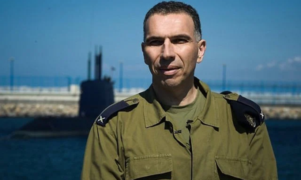 Eli Sharvit