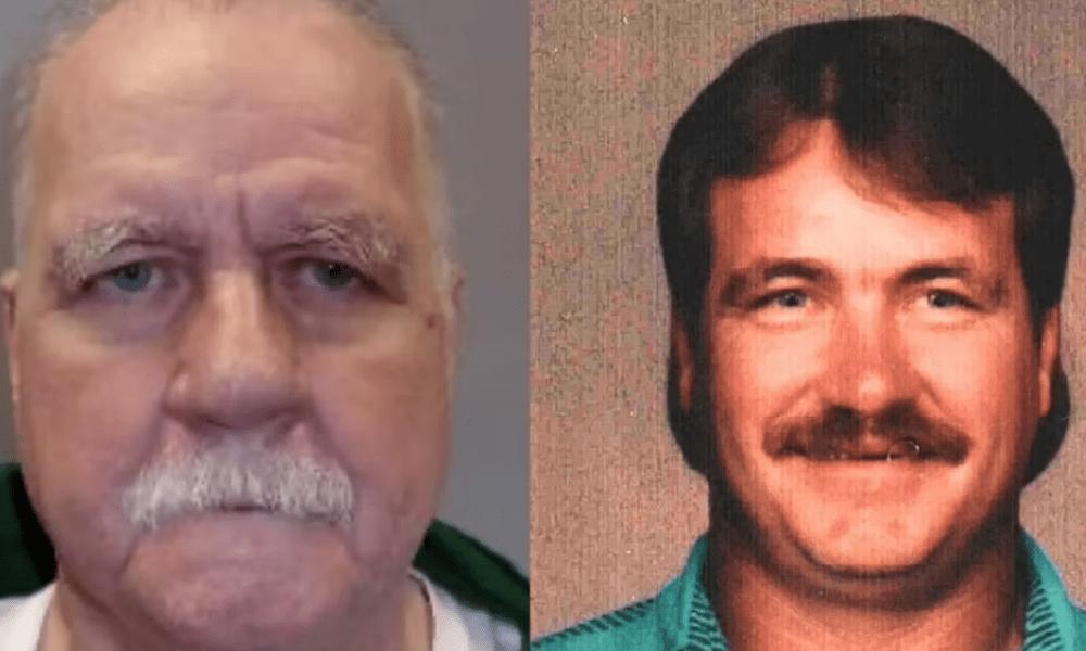 Brad Sigmon, 67, passou mais de duas décadas no corredor da morte
