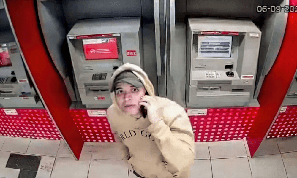 Denis Galdino, 42 anos, foi localizado em Cachoeiras de Macacu