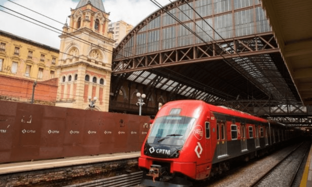 Ferroviários aprovam greve em São Paulo contra privatização da CPTM