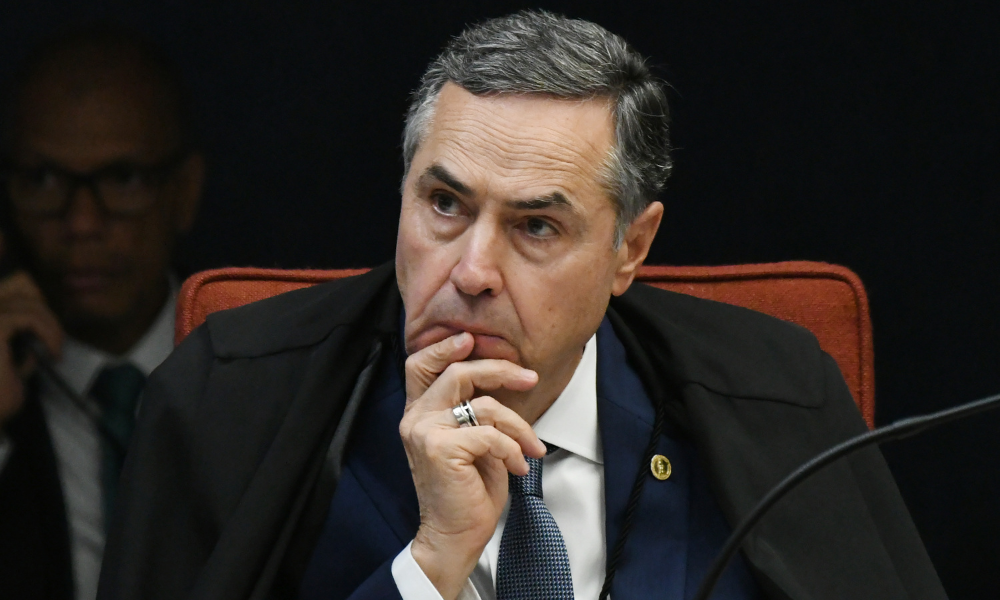 Luís Roberto Barroso