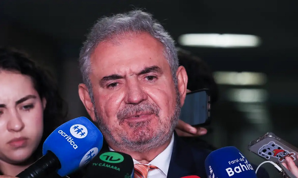 Orçamento 2025
