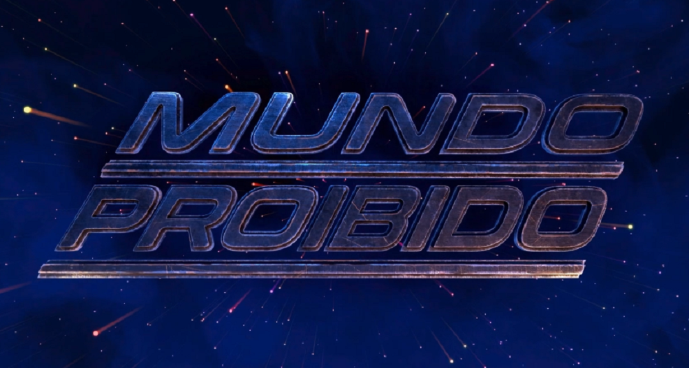Mundo proibido