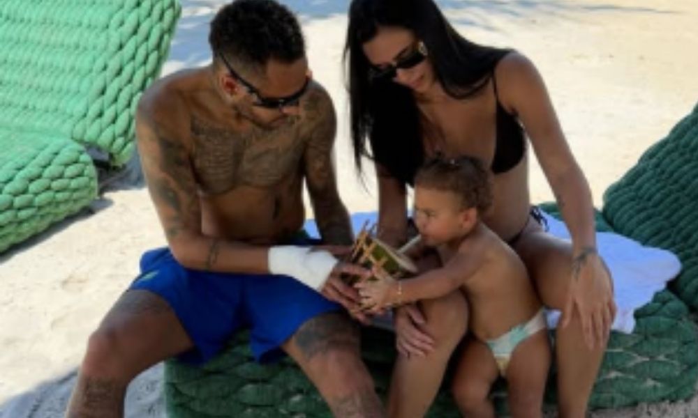 neymar e bruna biancardi