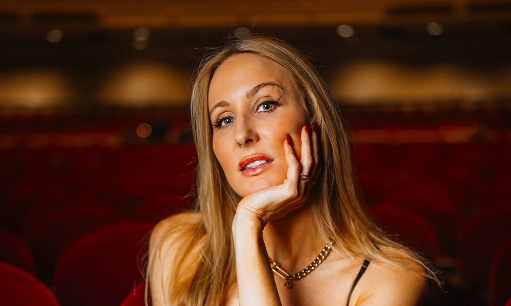 Nikki Glaser