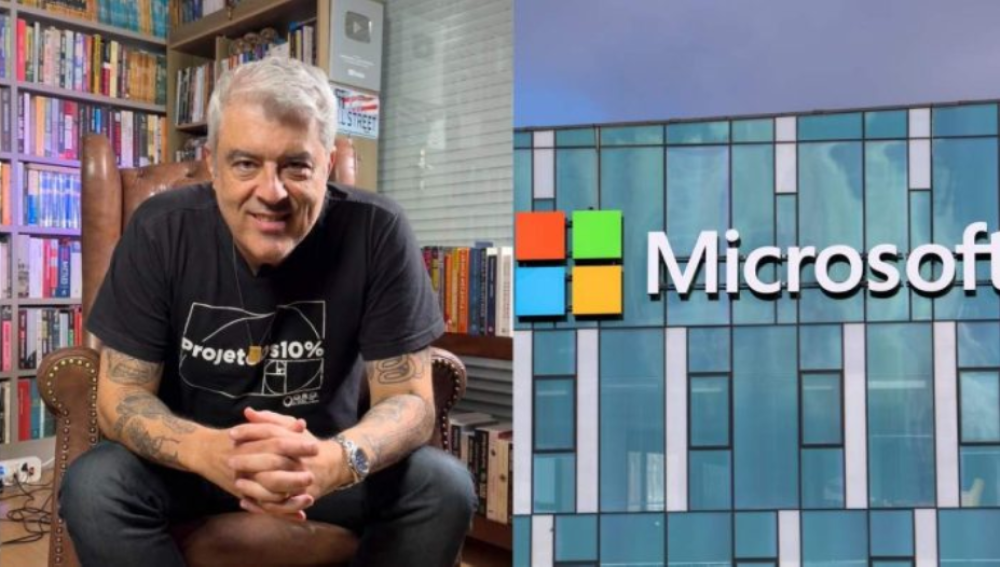 Carioca largou cargo em Big Tech para se dedicar ao day trade; agora, ele ajuda brasileiros a buscarem até R$ 798 por dia, em média, com sua estratégia