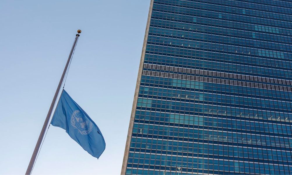 Em meio a críticas e guerras, ONU reforça atuação e ultrapassa 1 mil projetos em 130 países