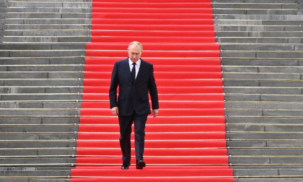 Ministério das Relações Exteriores da Rússia classifica viagem de Zelensky aos EUA como ‘completo fracasso político e diplomático’