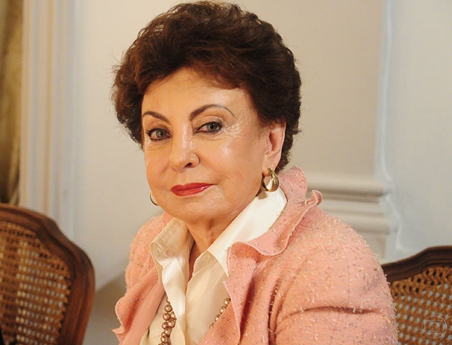 Beatriz Segall
