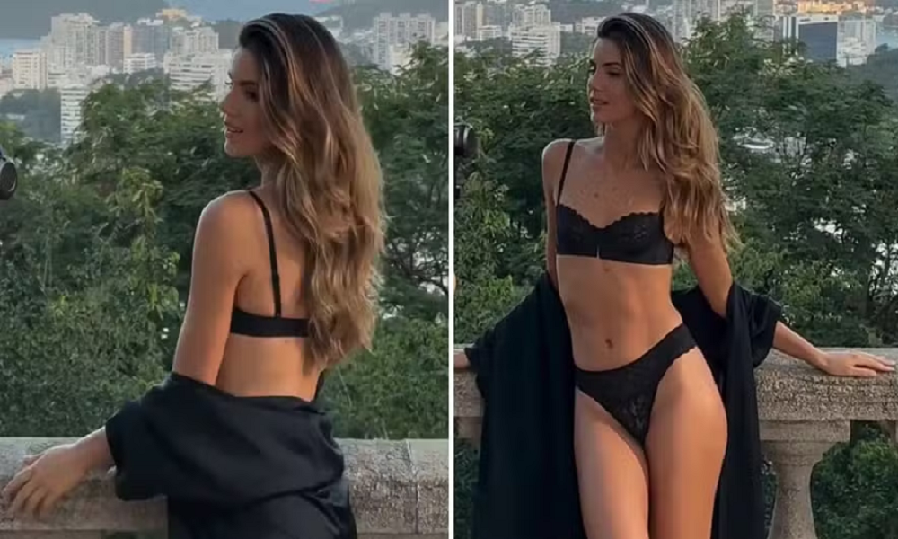 Camila Queiroz
