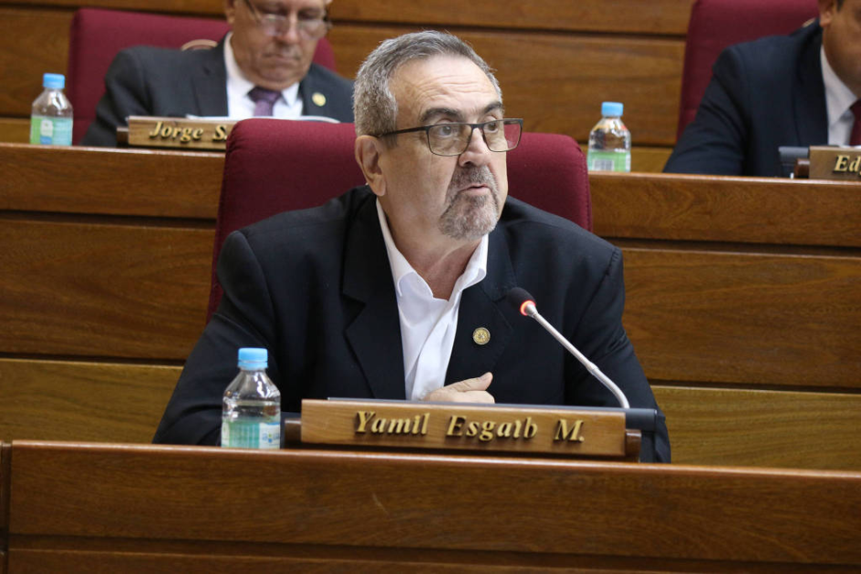 Deputado Yamil
