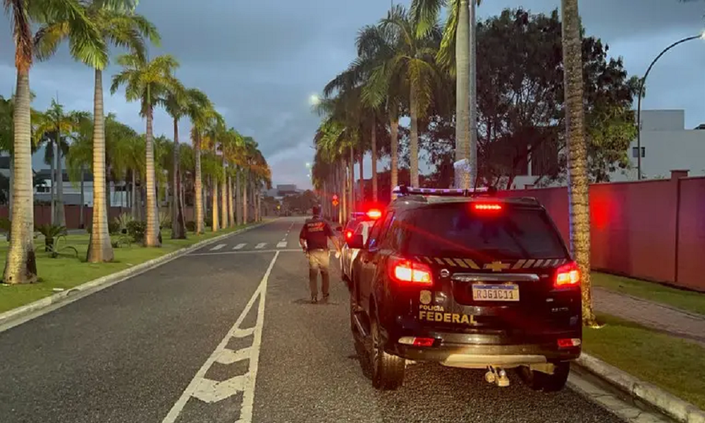 Polícia Federal