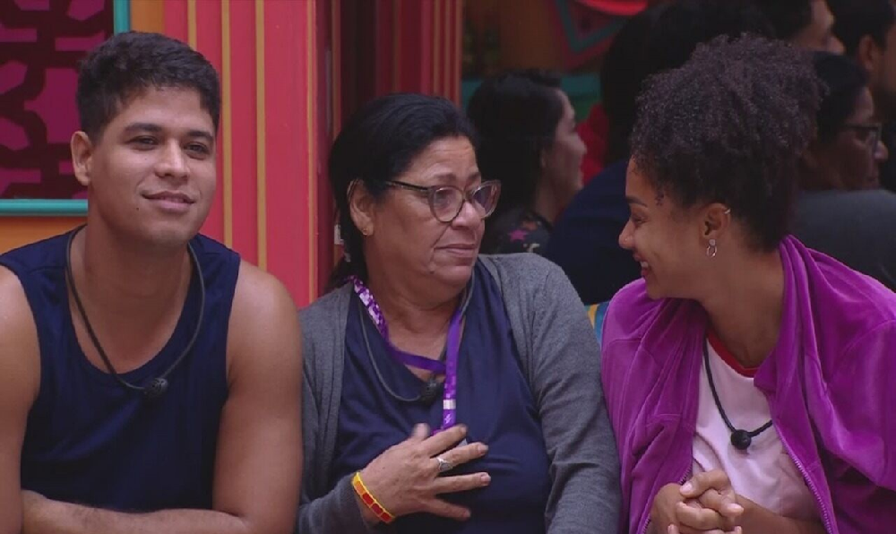 BBB 25: Delma conquista ‘Poder Marreta’; saiba o que pode acontecer