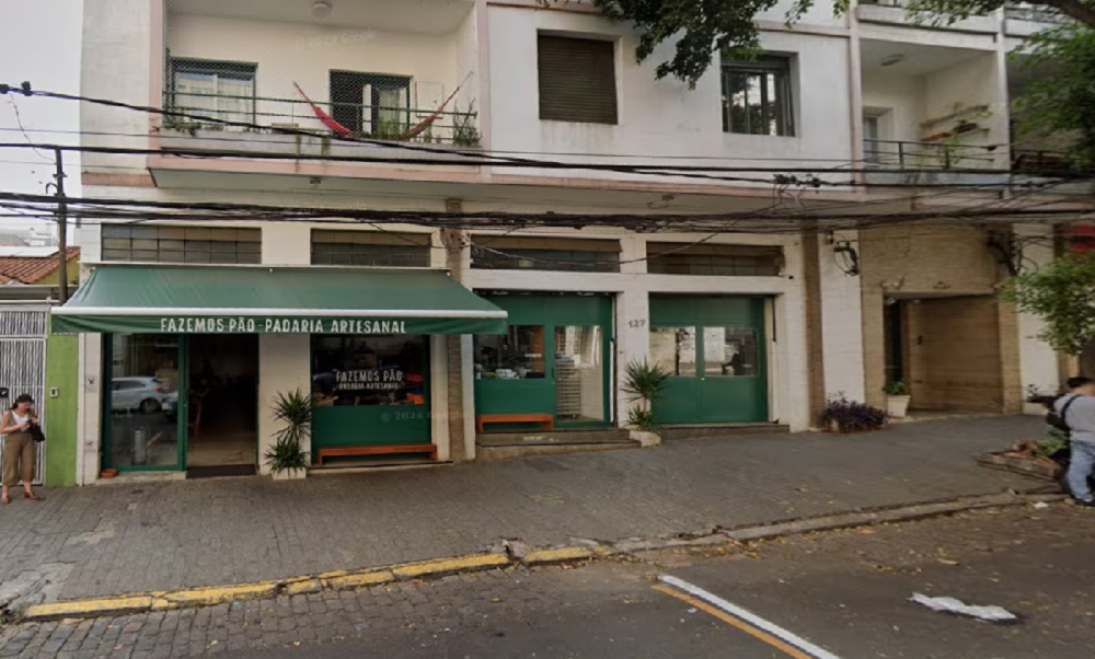 Padaria