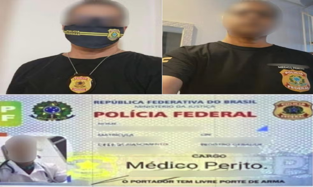 Falso perito