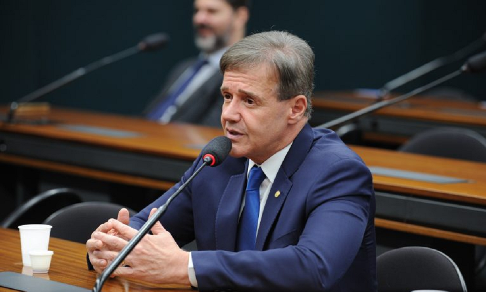 Aluisio Mendes