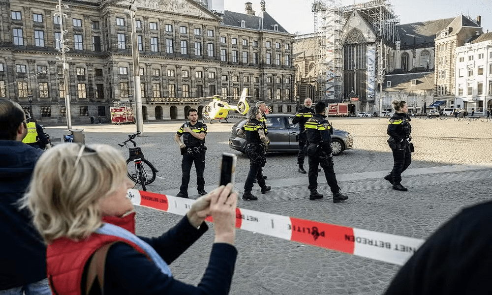 Amsterdã