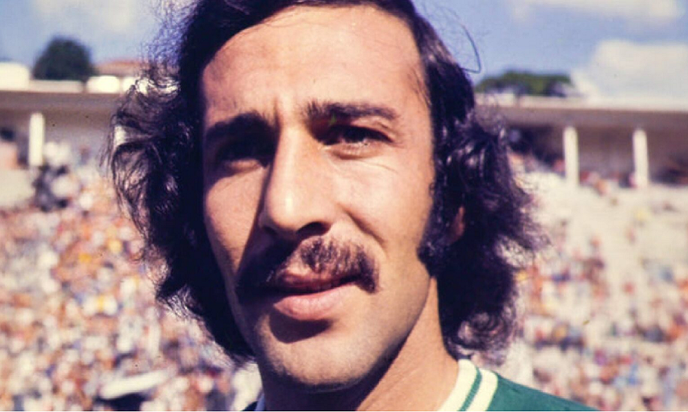 Alfredo Mostarda