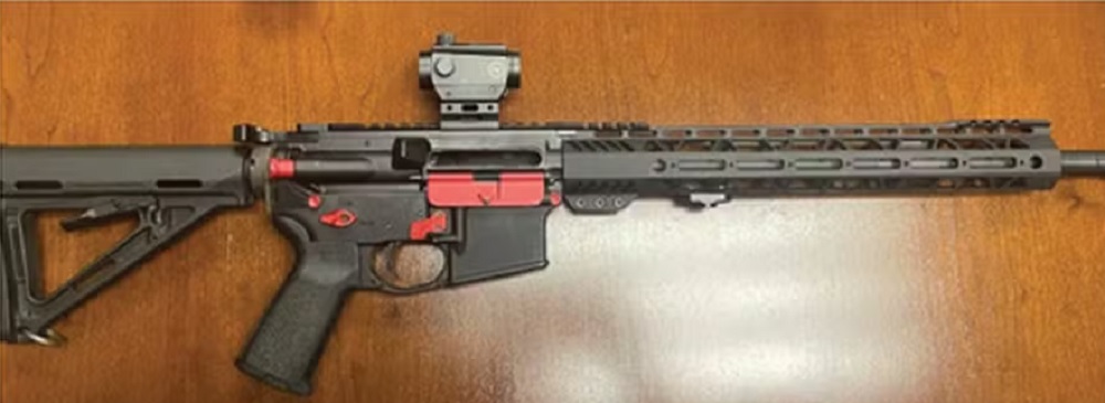 Arma do PCC