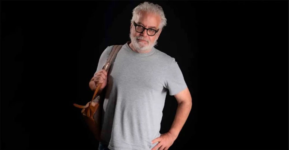 Sergio Salles