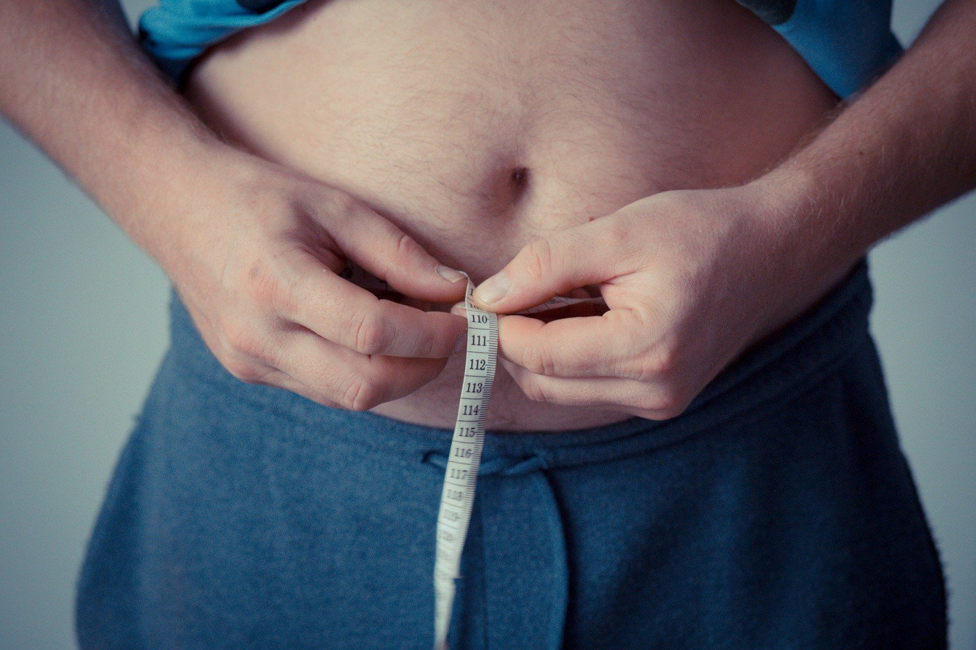 Relatório global aponta que um terço da população sofre de obesidade no Brasil
